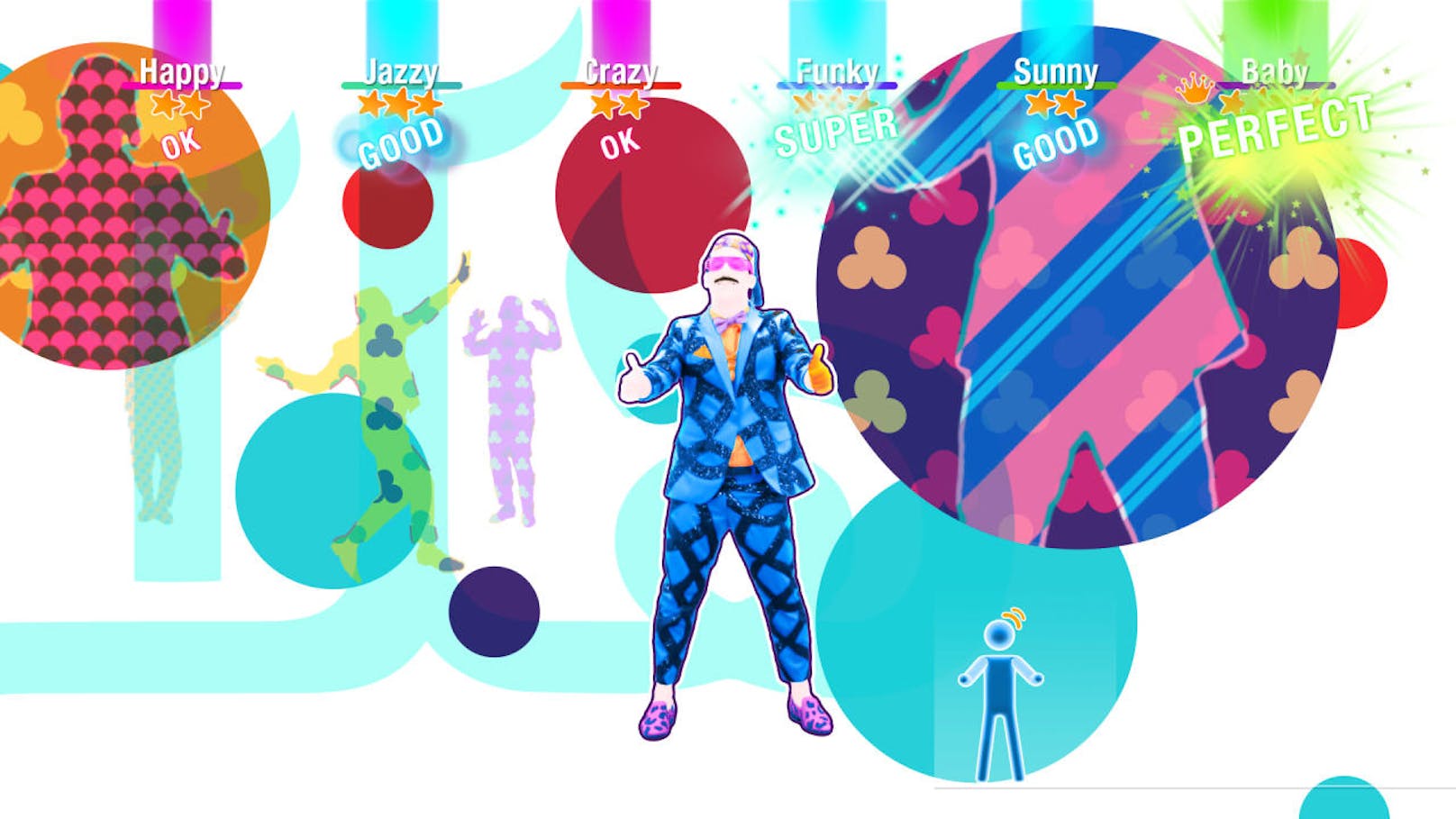 Ubisoft kündigt ein neues Content-Update für Just Dance 2019 an, um die bevorstehende Weihnachtszeit zu feiern. Das Update bietet den Besitzern von Just Dance 2019 kostenlose Inhalte wie Playlists und Online-Wettbewerbe sowie einige exklusive Songs, die nur über Just Dance Unlimited, den erfolgreichen Dance-on-Demand-Streaming-Service, zugänglich sind. Just Dance Unlimited ermöglicht den Zugriff auf mehr als 400 Songs und zahlreiche neue Inhalte, die das ganze Jahr über implementiert wurden, darunter vier umfangreiche Updates zu spezifischen Themen, um ganzjährig unvergessliche Momente zu feiern.