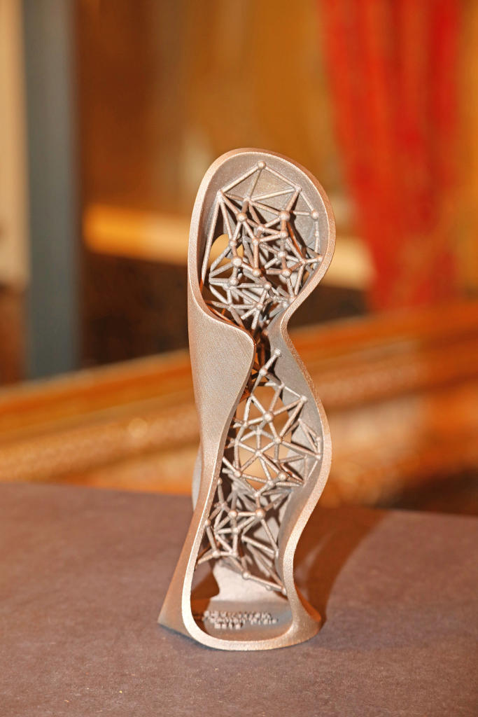 Im Rahmen der Digital Days in Wien wird am 19. Oktober der 