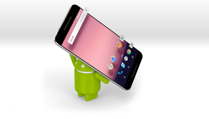 Etwa drei Viertel aller Smartphones weltweit nutzen das Betriebssystem Android, wie Zahlen von Statista.com zeigen. Und alle diese Millionen Geräte schickten heimlich Informationen über ihren Standort an Google.