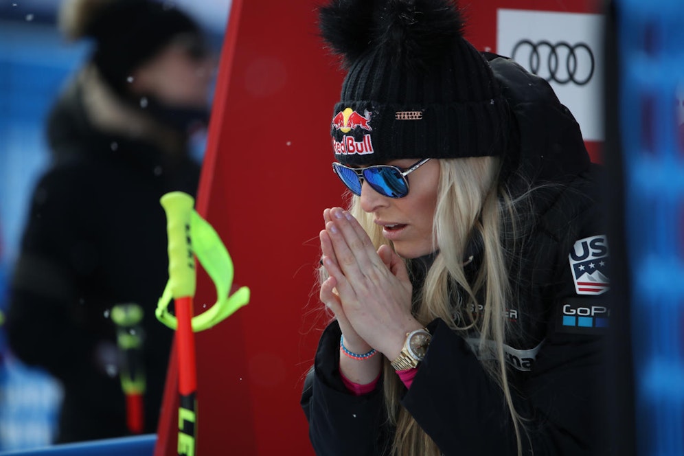 Lindsey Vonn hat ihr Haus verkauft.
