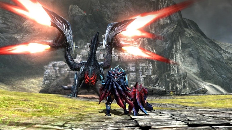 Monster Hunter GeneratioAnfang des Jahres holte Capcom seine Monster-Hunter-Serie endlich in die Gegenwart. Monster Hunter: World wurde von Anfang an für PlayStation 4 und Xbox One konzipiert, bestach mit gewaltigen Kreaturen, für die Reihe revolutionärer Grafik und vielen Komfortfunktionen, die bisher fehlten. Jetzt erhält auch Nintendo Switch einen Ableger der Reihe: Monster Hunter Generations Ultimate. Und in vielen Bereichen kann es sich wie ein Rückschritt anfühlen.
ns Ultimate