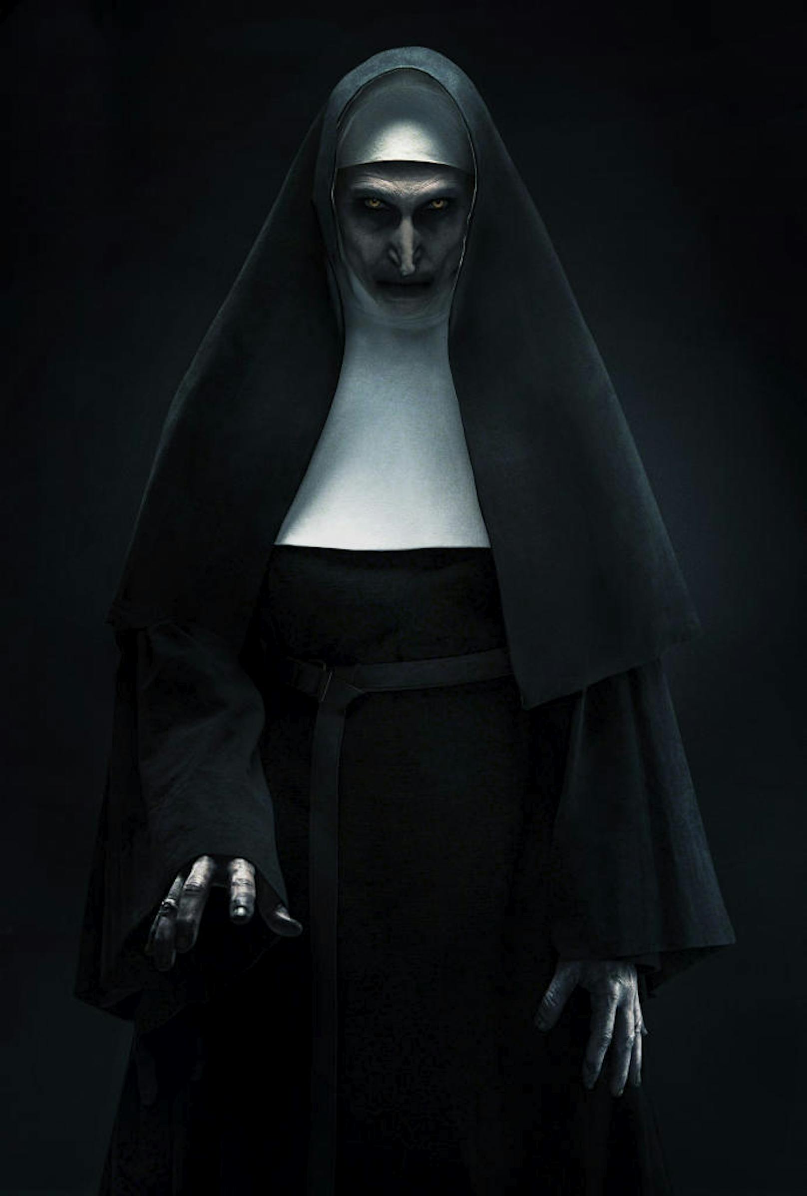 "The Nun"