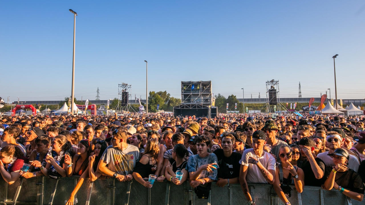 Frequency 2018