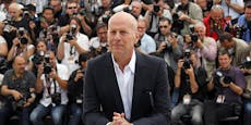Demenz – Stars reagieren auf Bruce Willis' Diagnose