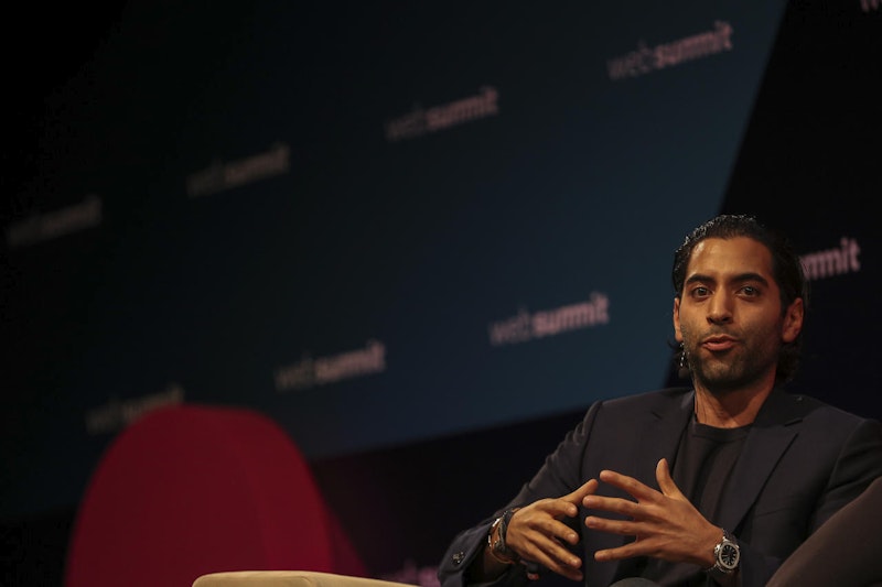 "Heute" konnte exklusiv vermelden, dass  "Mr. Alexa" Navid Hadzaad, Projektleiter von Amazons Sprachassistent in Wien auftreten wird.