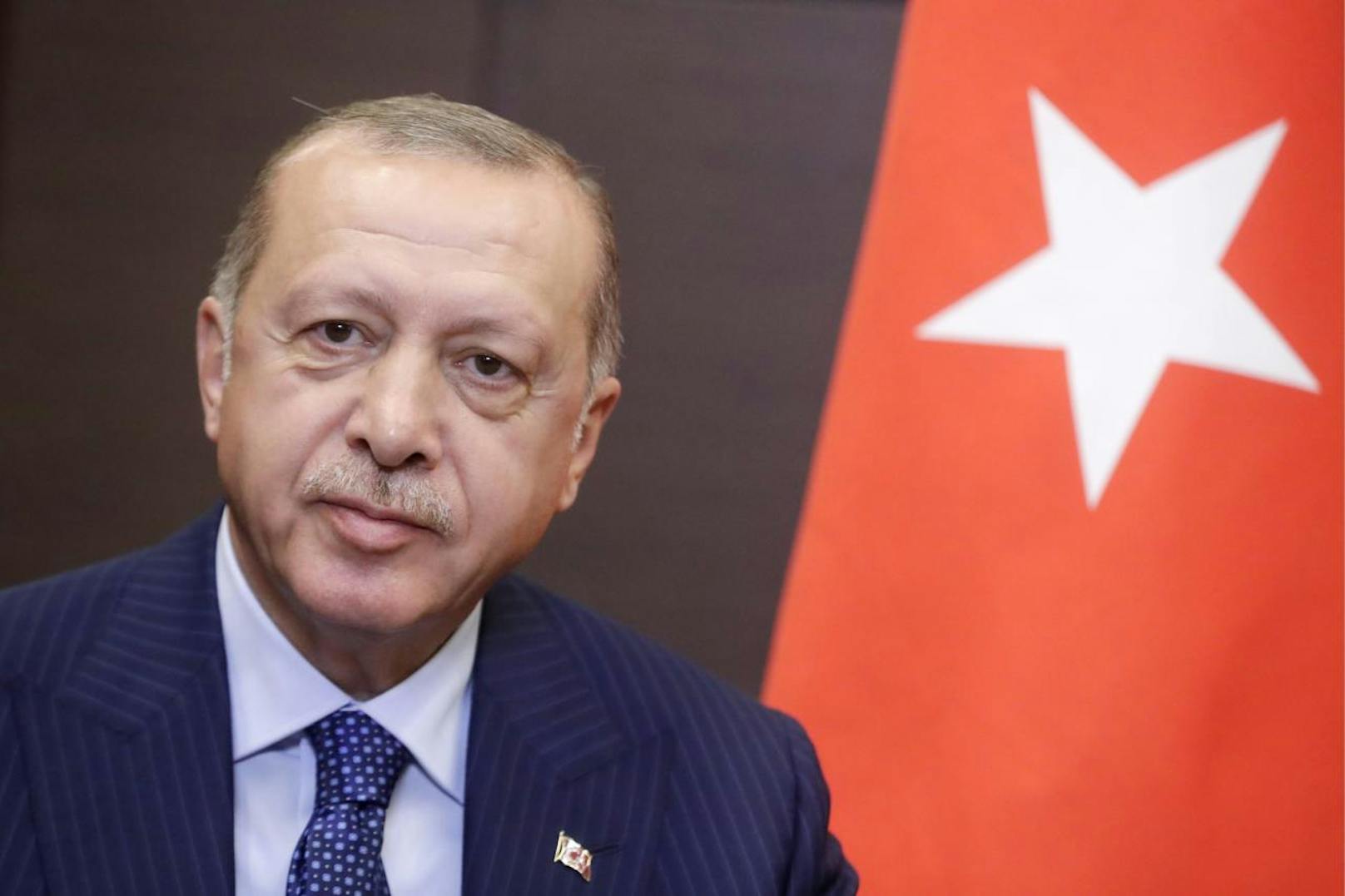 Der türkische Präsident besucht Ende September Deutschland.