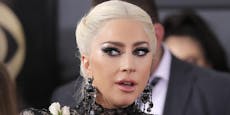 Lady Gaga nennt Trump einen "Rassisten" und "Verlierer"