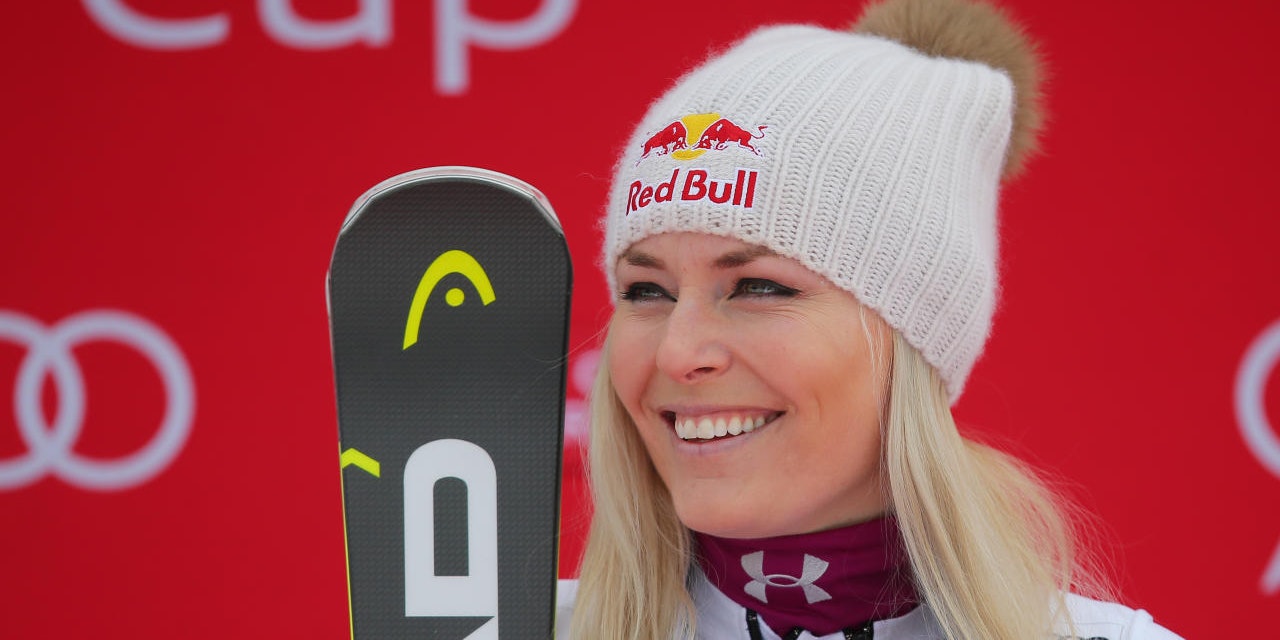 Ihre lange Karriere und ihr unnachahmlicher Einsatz haben ihrem Körper viel abverlangt.