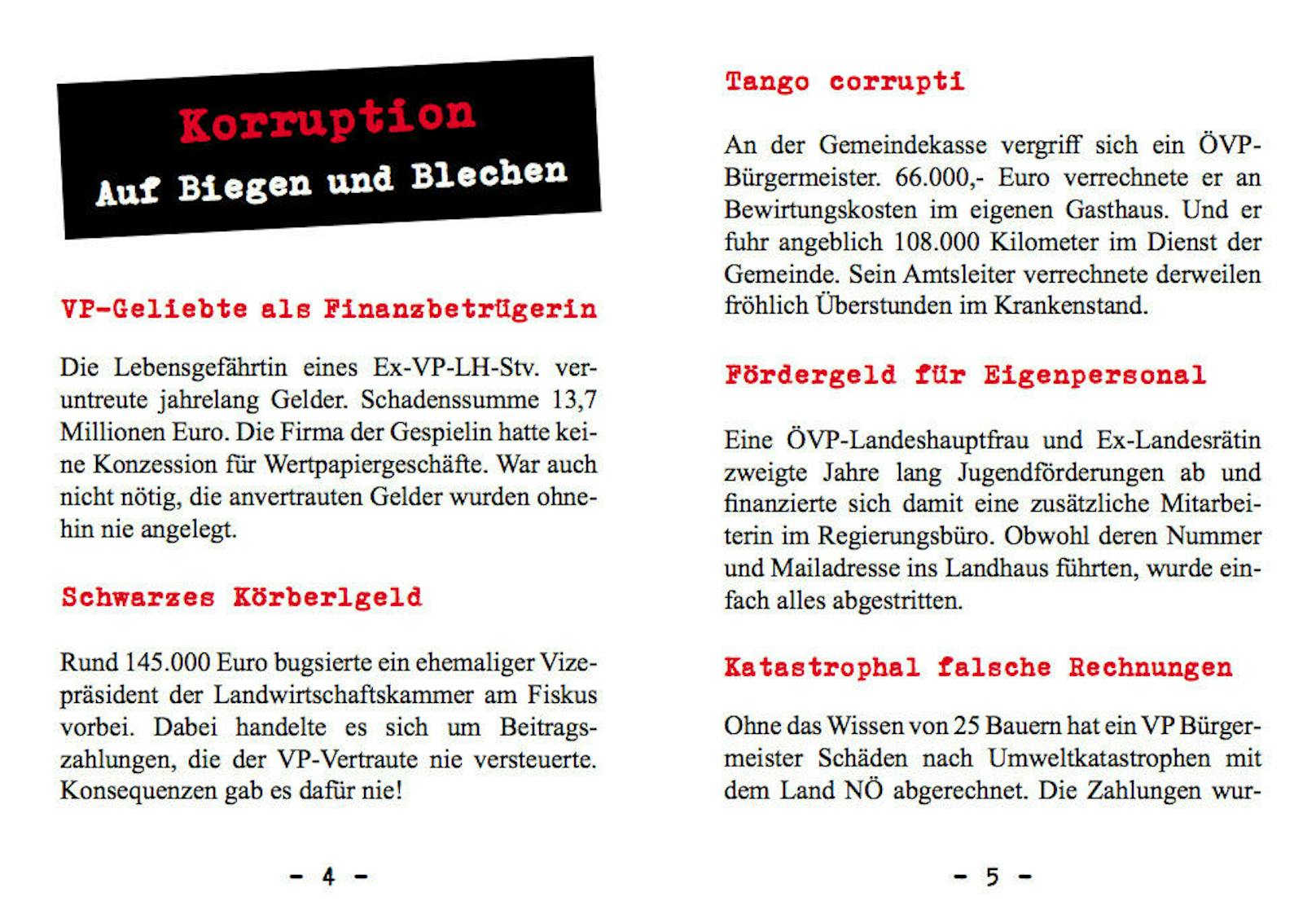 Schwarzbuch 4,5