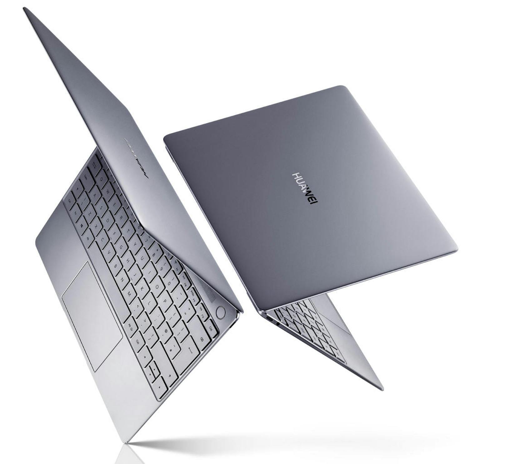 Insgesamt ist das MateBook X ein ernstzunehmendes Highend-Gerät, das dem Apple MacBook, mit dem es den direkten Vergleich sucht, in einigen Belangen überlegen ist.