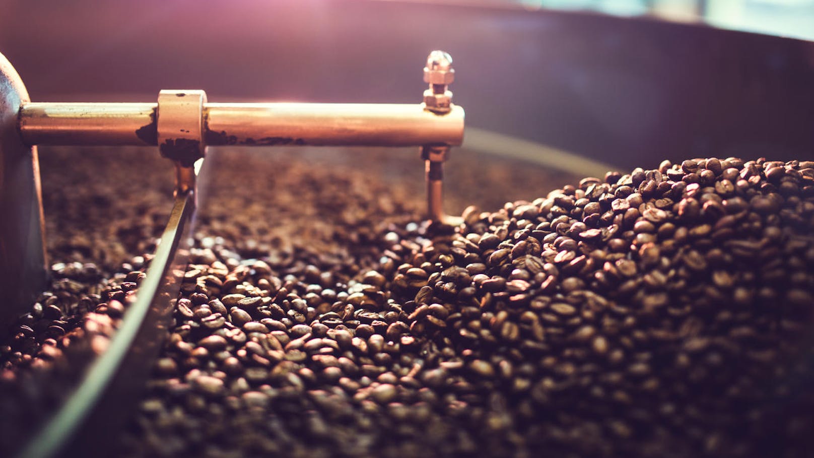 <b>Fitter Einkauf</b>

Je nach Anbau, Ernte und Verarbeitung gibt es auch bei Kaffee qualitative Unterschiede. Einige Pflanzen sind stark mit Pestiziden und anderen chemischen Pflanzengiften belastet. Es lohnt sich also, Bio-Kaffee zu kaufen.