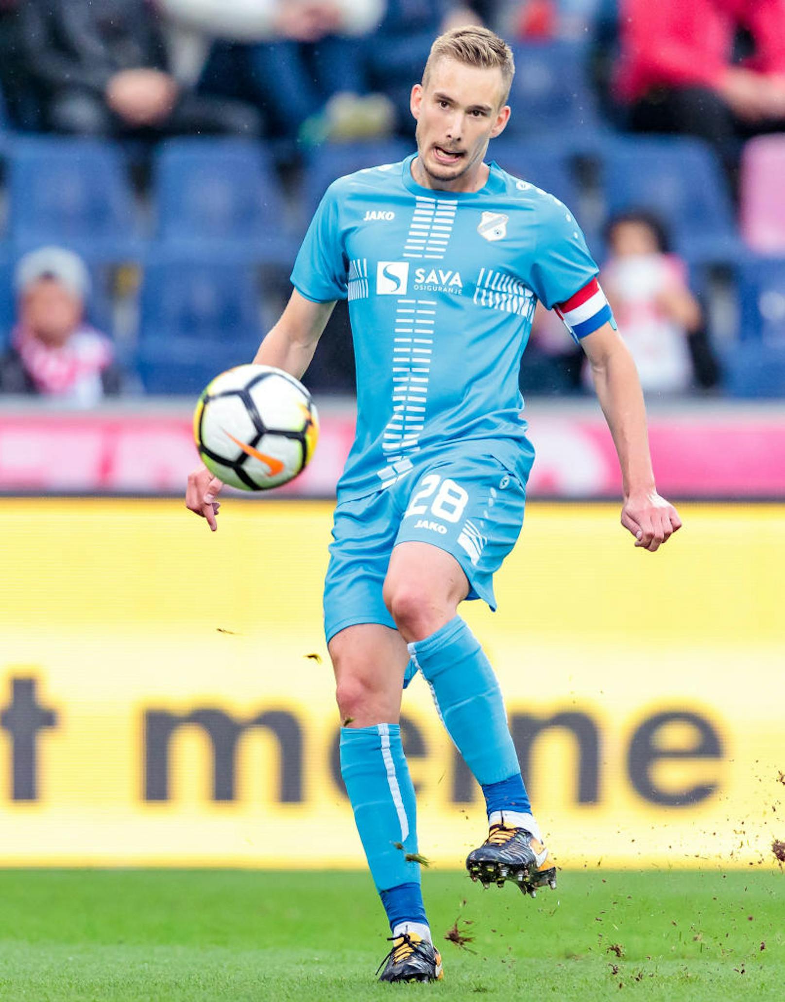 Filip Bradaric (26)
Position: Defensives Mittelfeld
Verein: HNK Rijeka
Marktwert: 3,5 Mio. 