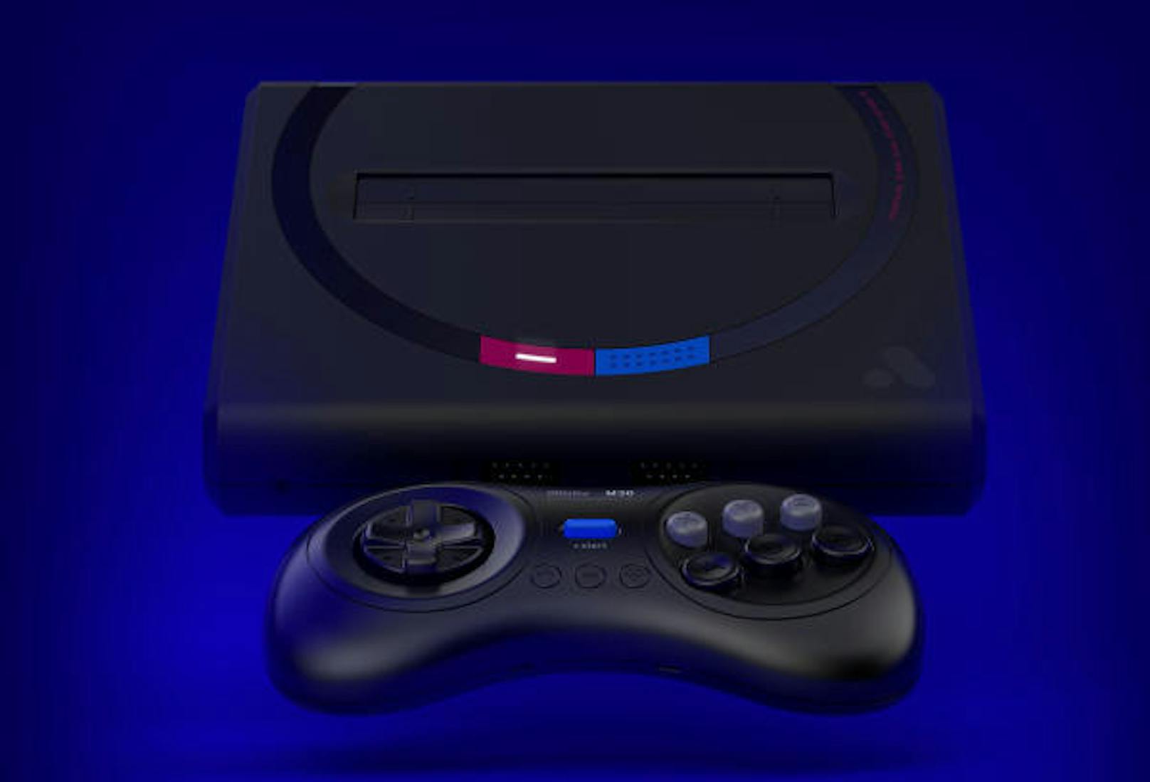 Vor 30 Jahren kam die erste Sega Genesis auf den Markt. Jetzt gibt es für die Retro-Konsole eine Art Comeback. Die Mega Sg ist eine HDMI-fähige Neuauflage, mit der die alten Cartridges gespielt werden können. Die Konsole wird mit Wireless-Controllern geliefert. Dafür verantwortlich ist das Unternehmen Analogue, das schon zuvor modernisierte Versionen der NES- und SNES-Konsolen entwickelt hatte. Die Mega Sg unterstützt Spiele für Genesis/Mega Drive, Sega Master sowie für die Game Gear und die Sega-Systeme SG-1000, SC-3000 und Mark III. Auch die ersten CD-ROM-Spiele von Sega können auf der neuen Konsole gezockt werden. Die Mega Sg gibt es für 189 Dollar und kann bereits vorbestellt werden. Geliefert werden soll diese jedoch erst im April 2019.