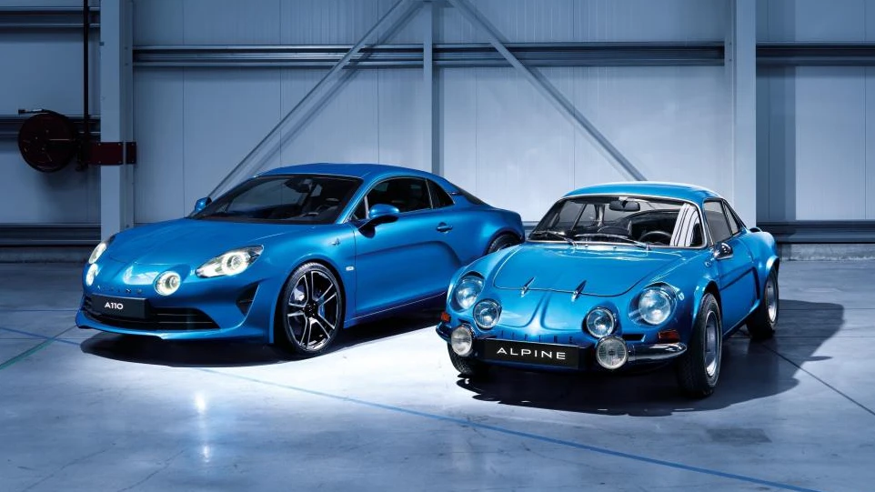 Heute.at - Abschied von Auto-Legende – das sind die Gründe