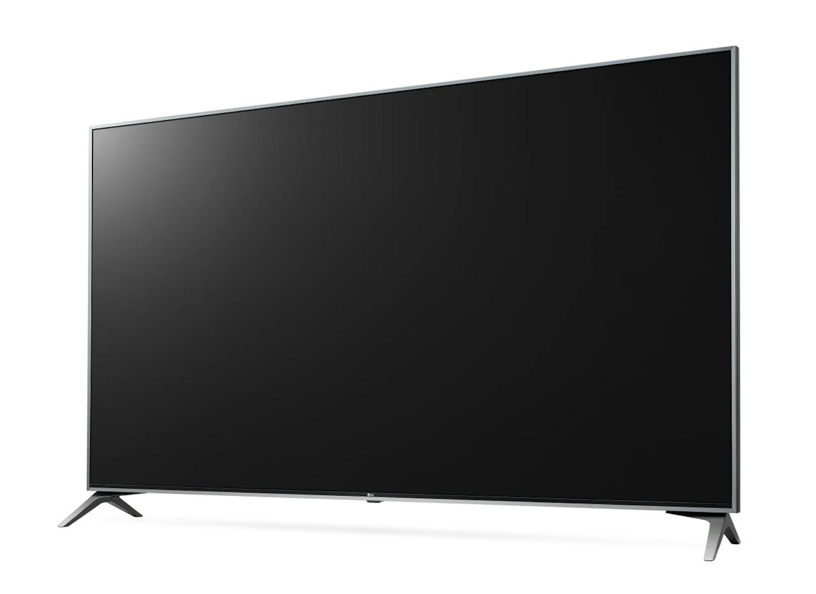 LG Grossbild TV 65 SK7900.