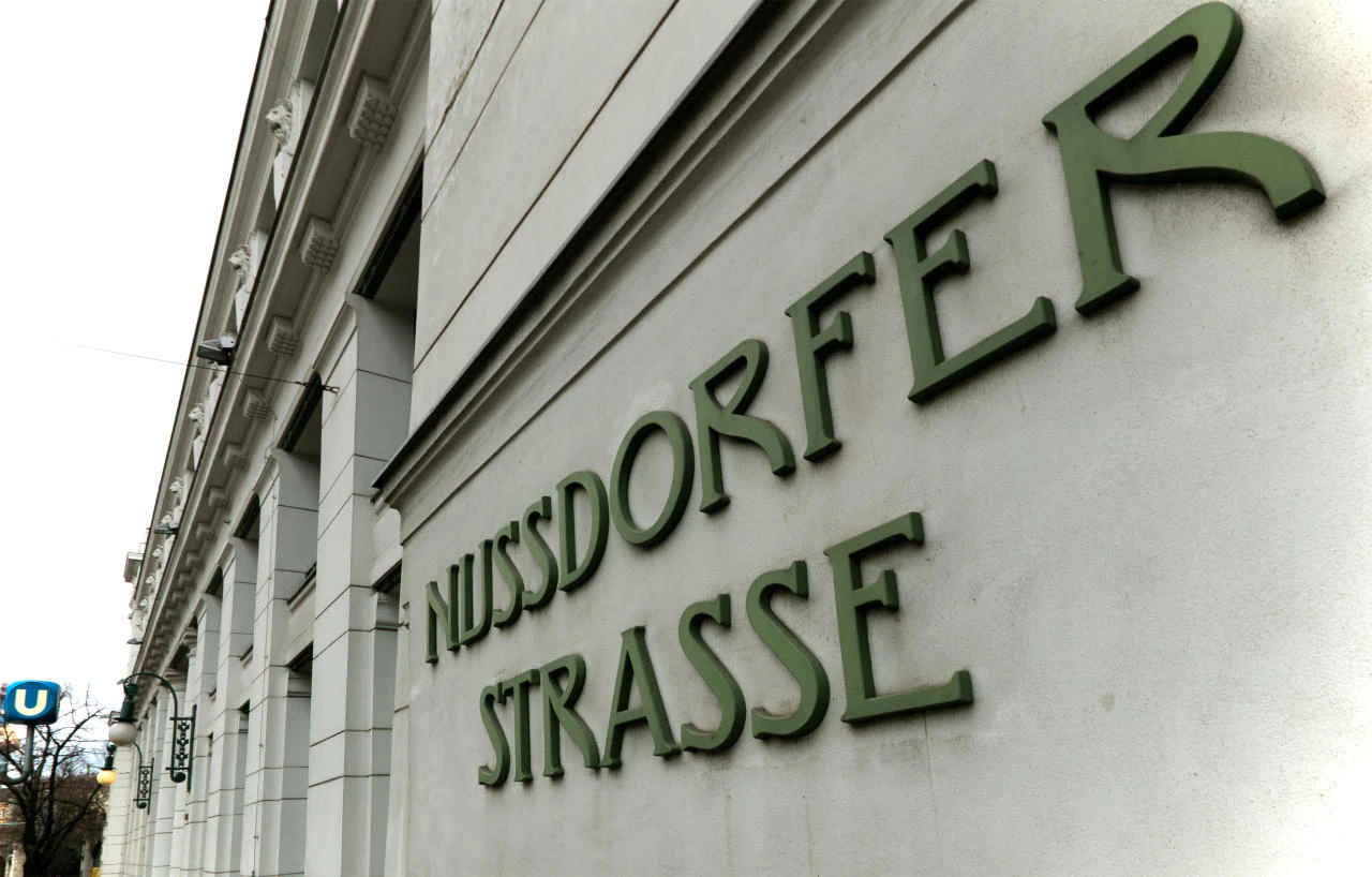 Nach dem Abschluss der Generalsanierung der Station Währinger Straße/Volksoper, ist nun die Haltestelle Nussdorfer Straße an der Reihe. (c) Wiener Linien/Manfred Helmer