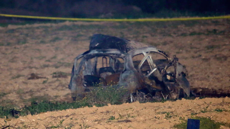 Heute.at - 66-Jähriger nach Autobombenanschlag vor Gericht