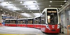 Darum fehlen den Wiener Linien fast 80 neue Bims