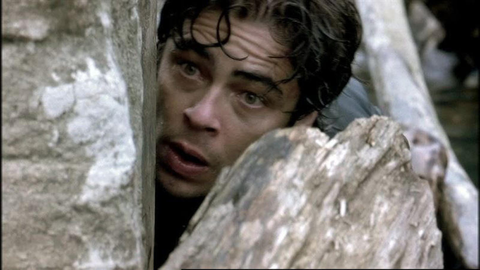 Benicio Del Toro in "Die Stunde des Jägers"