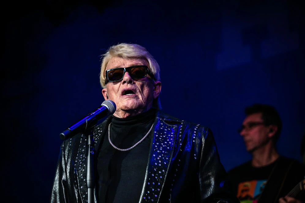 Auch das Management von Heino wurde von dem betrügerischen Duo für einen Auftritt kontaktiert.