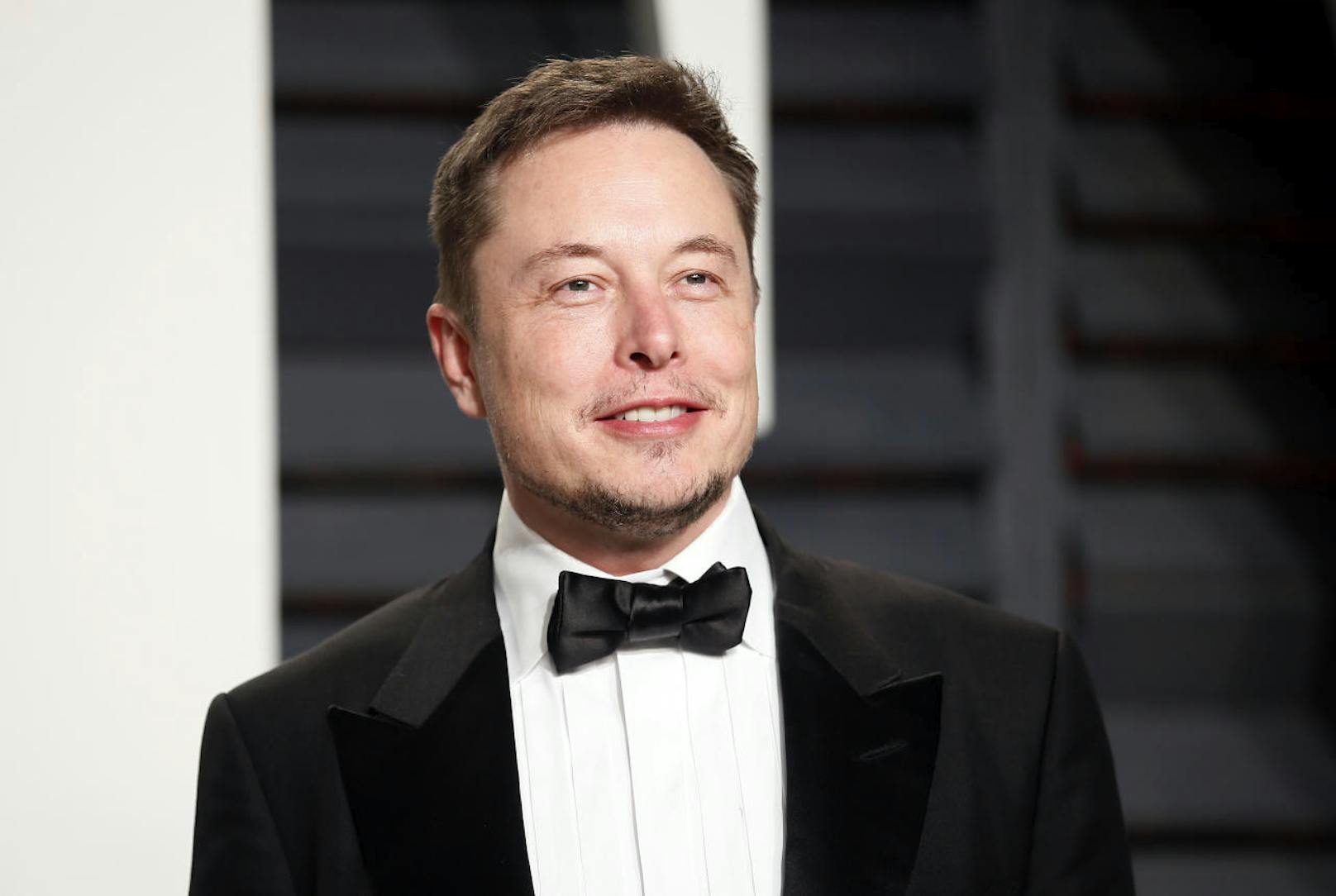 <strong>Platz 7:</strong> Tesla-, SpaceX- und neuralink-Gründer Elon Musk - 68&nbsp;Mrd. Dollar