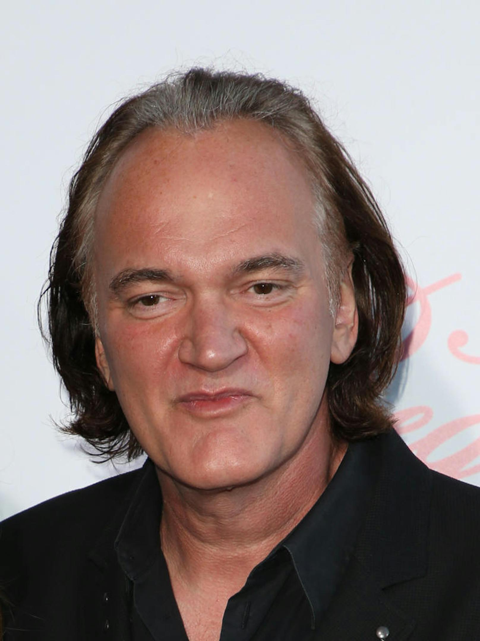 Quentin Tarantino bei der Premiere von "The Beguiled" 2017 