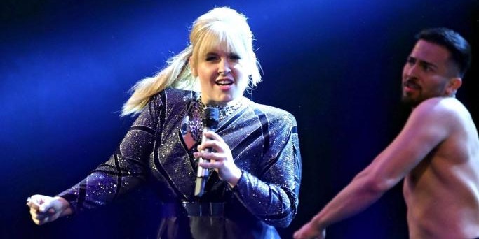 Maite Kelly ist eng mit Angelos Frau Kira verbandelt. Jetzt werden Intrigen-Gerüchte laut.