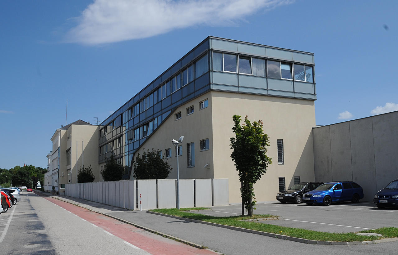 Ein Häftling konnte ausbrechen.