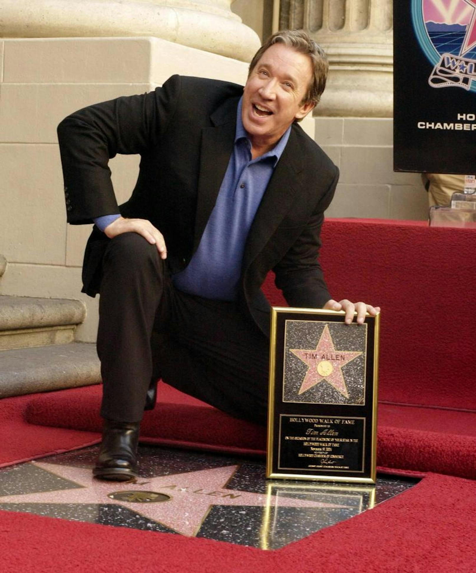 Tim Allen