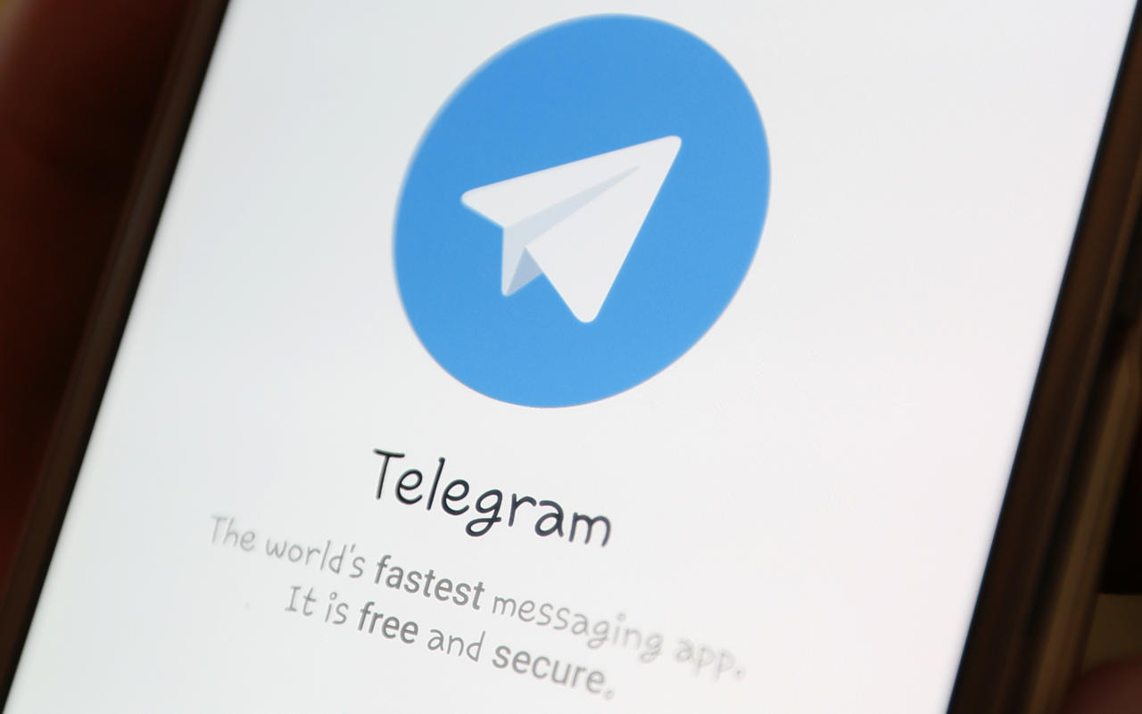 Telegram zeigt sich kämpferisch und blamiert die russischen Behörden, indem sich der Dienst einfach 