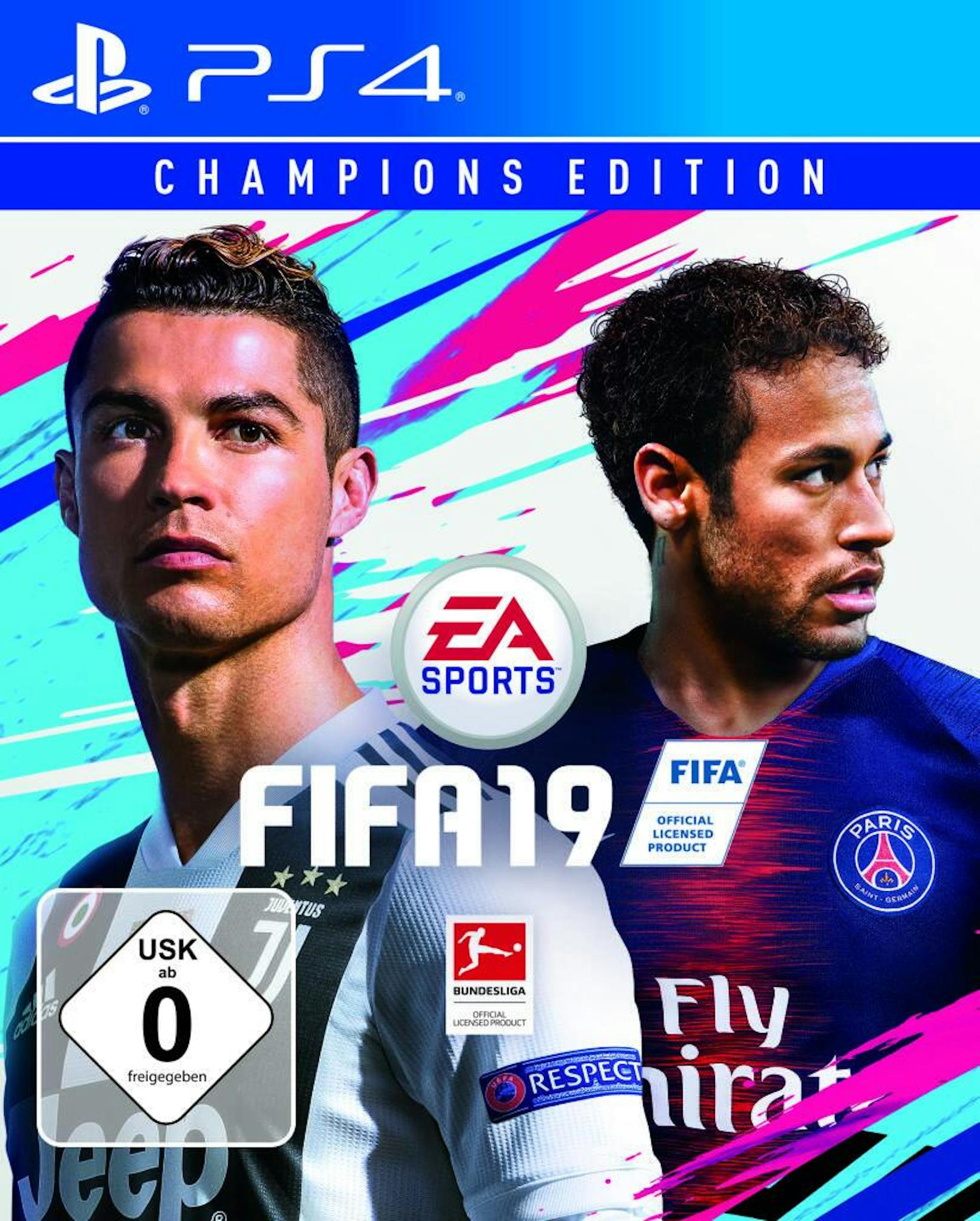 Alles in allem verteidigt FIFA 19 wieder den Titel bei den Fußball-Simulationen. Obwohl Pro Evolution Soccer wieder gut vorgelegt hat, hat EA Sports die Japaner von Konami abermals übertroffen. Realismus und Spielspaß halten sich die Waage und machen FIFA 19 zu einem Pflichtkauf für jeden virtuellen Kicker.