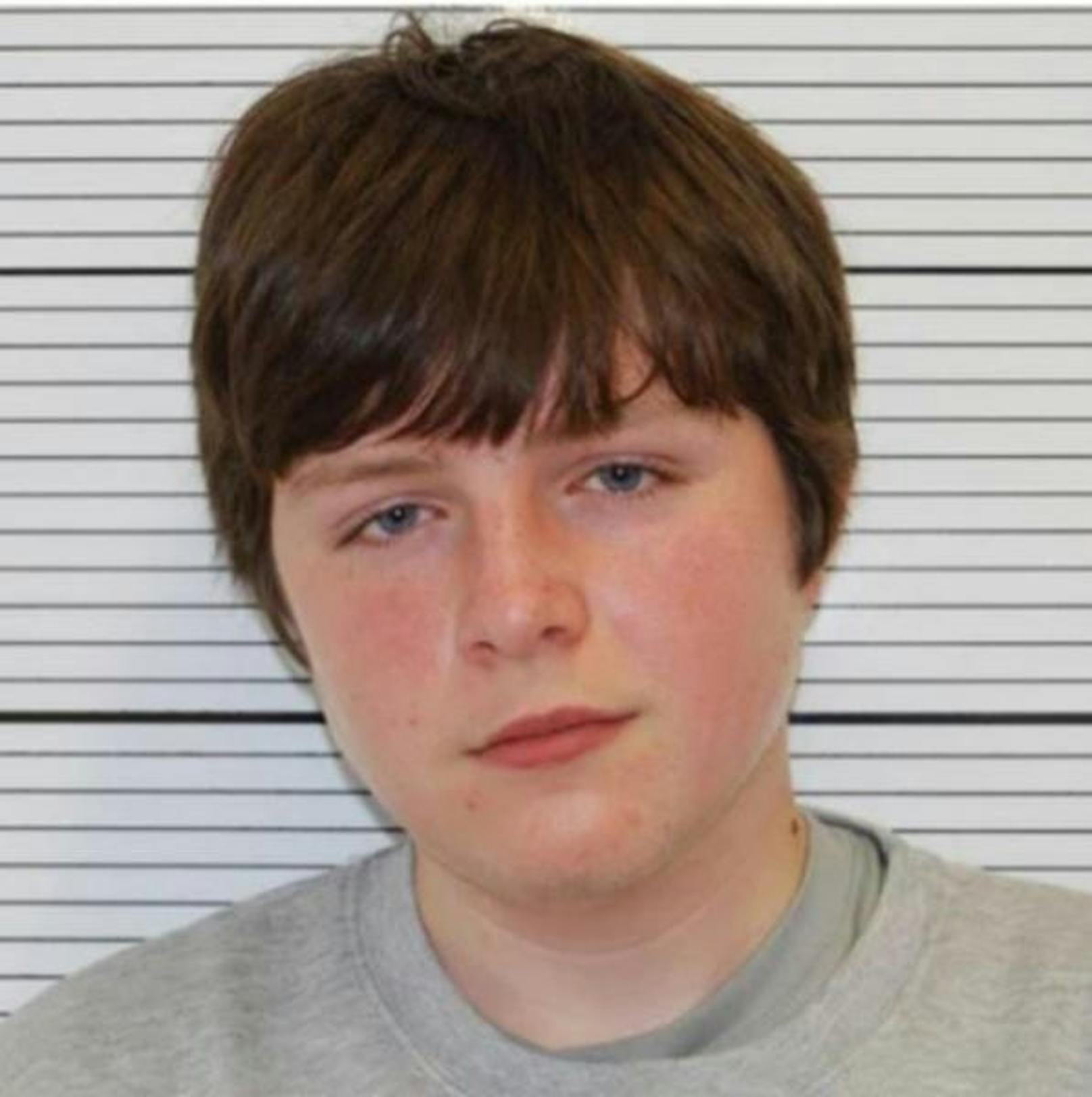 Der 17-jährige Lloyd Gunton hat eine lebenslange Haftstrafe erhalten.