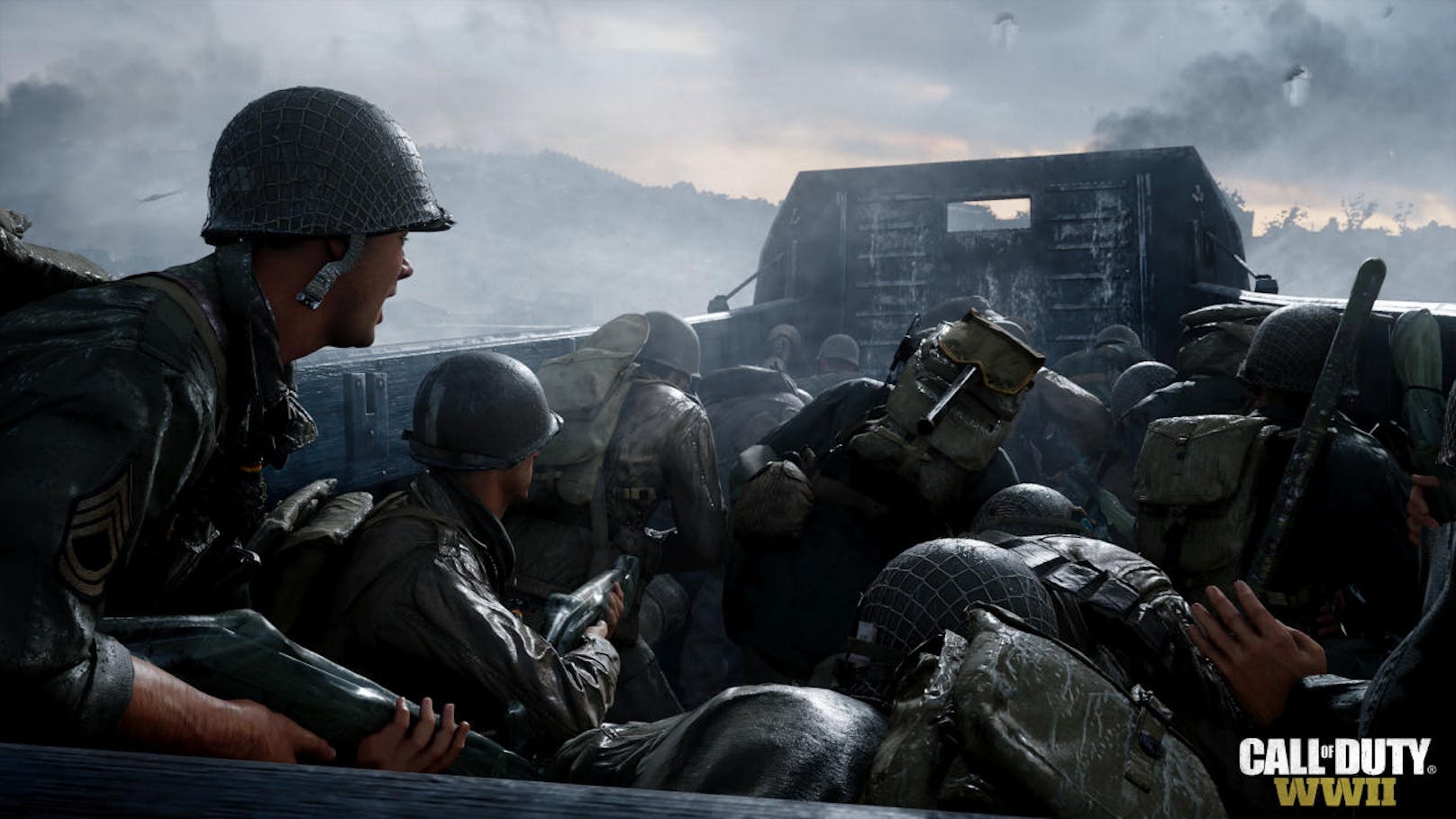 Spieler mit Xbox One und PC können sich nun auch dem Widerstand anschließen, denn Call of Duty: WWII - The Resistance ist erhältlich. Das DLC-Pack "The Resistance" bietet drei neue Multiplayer-Maps und eine ganz neue Mission für den Kriegsmodus. Die Inhalte drehen sich um den Geist der zivilen Kämpfer, die während des Zweiten Weltkriegs für die Freiheit kämpften. Das DLC-Pack beinhaltet außerdem The Darkest Shore, das angsteinflößende neue Kapitel der Nazi-Zombies-Saga.