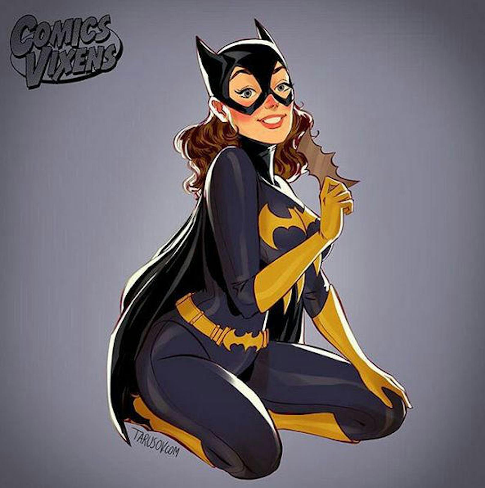 Batgirl