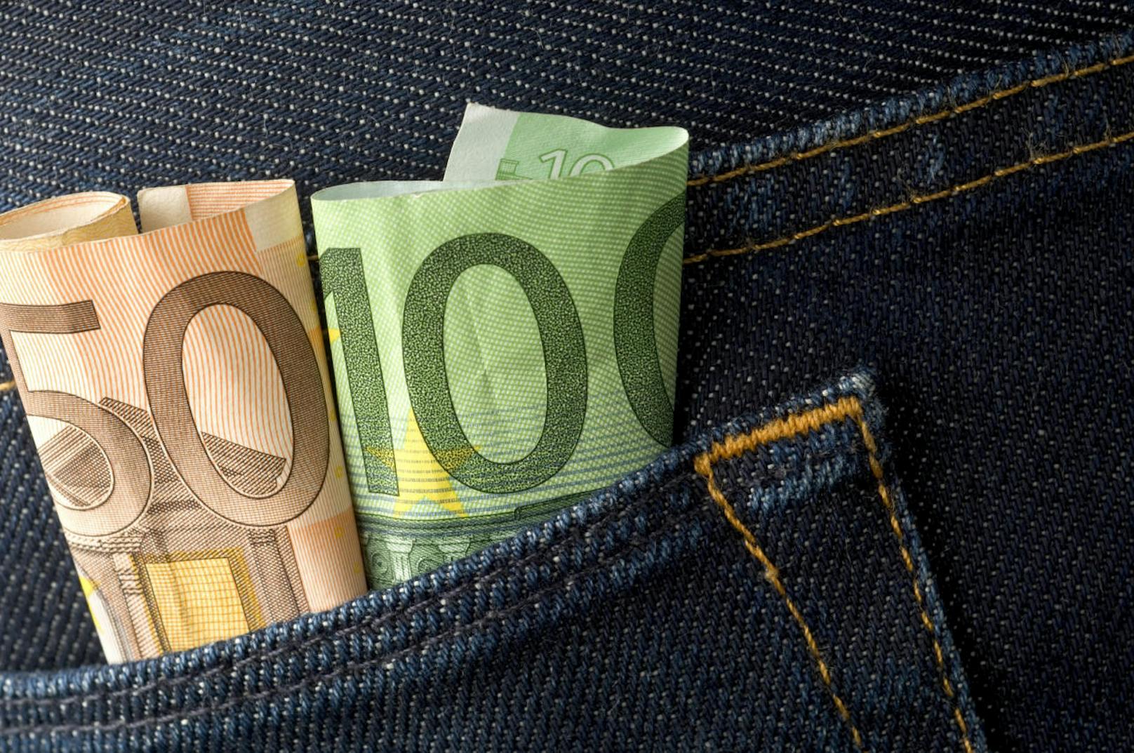 "Unzensuriert" zeigt: So locker kommt man mit 150 Euro über die Runden >>>