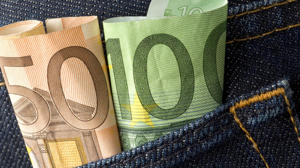 "Unzensuriert" zeigt: So locker kommt man mit 150 Euro über die Runden >>>