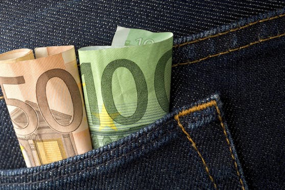 150 Euro mehr bekommen jetzt Arbeitslose und Notstandshilfe-Bezieher.