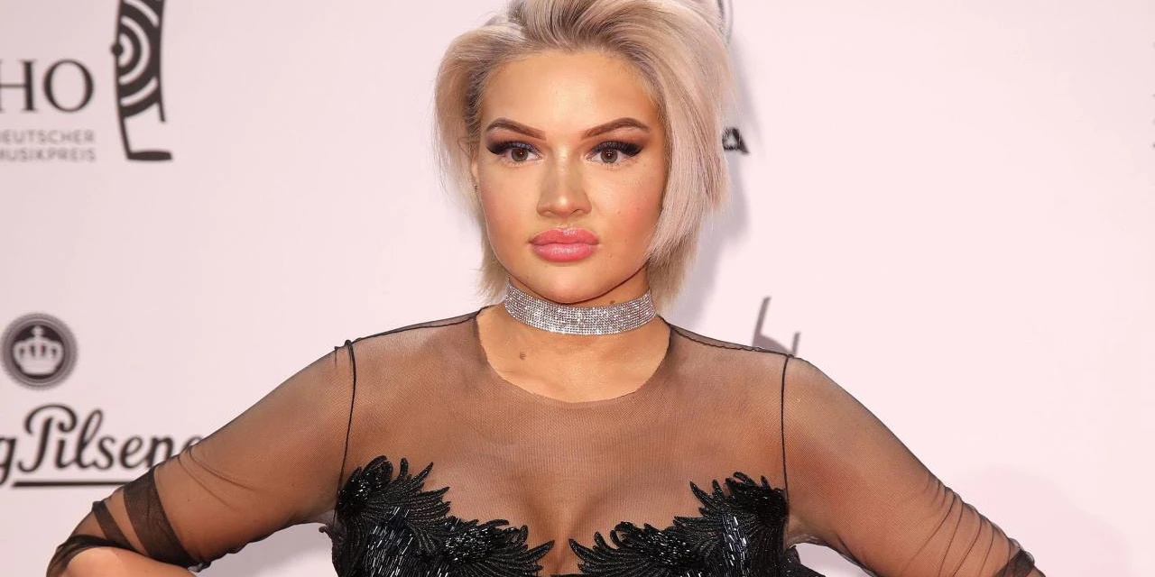 Shirin David