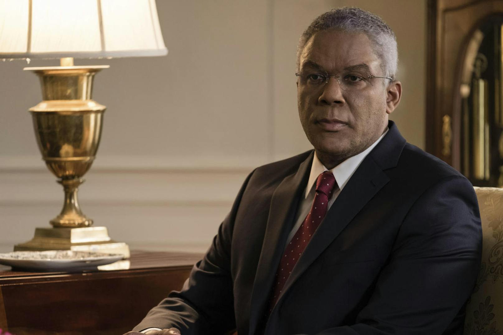 Tyler Perrry als Colin Powell
