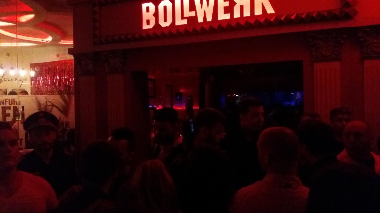 Heute.at - Licht aus! Bollwerk Graz jetzt zum Spottpreis zu haben