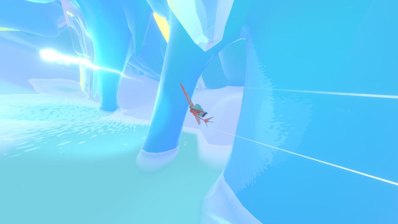 Noch dazu kann die Story nicht fesseln und auch die Rätsel sorgen nicht für Begeisterungsstürme. Andere entspannende Games wie Journey oder Flower sind in jedem Fall die bessere Wahl.