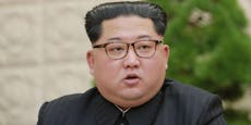 Männer üben Kritik an Kim Jong-un: Er lässt sie töten