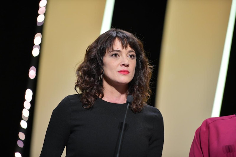 Asia Argento