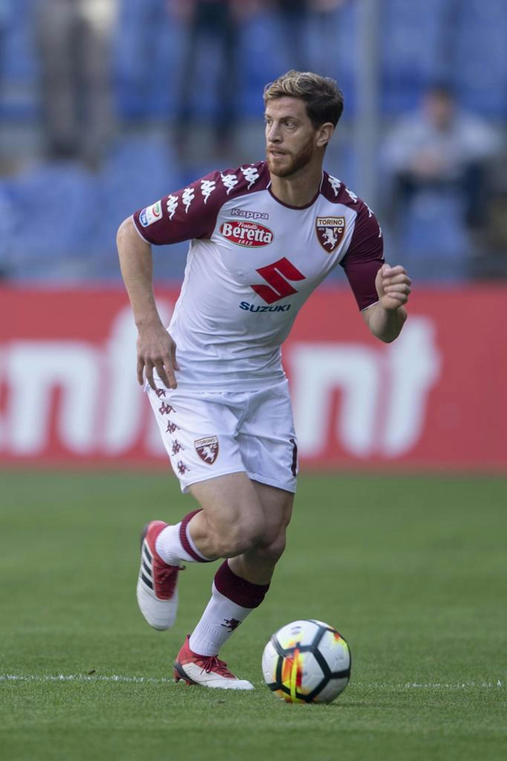 Cristian Ansaldi (31)
Position: Verteidigung
Verein: FC Torino
Marktwert: 4,50 Mio.