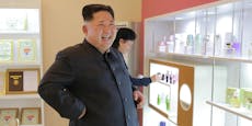 Nordkorea bricht Kommunikation mit Südkorea ab