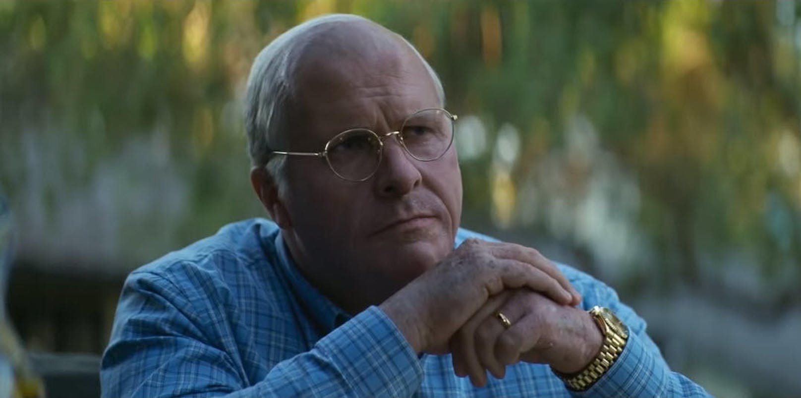 Adam McKays "Vice" ist für sechs Golden Globes nominiert. Unter anderem tritt Christian Bale, der in dem Biopic denm ehemaligen US-Vizepräsidenten Dick Cheney spielt, in der Kategorie der besten Komödien-Darsteller an.