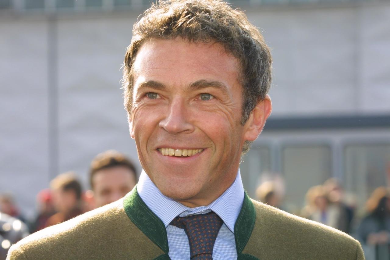 Jörg Haider starb am&nbsp;11. Oktober 2008.