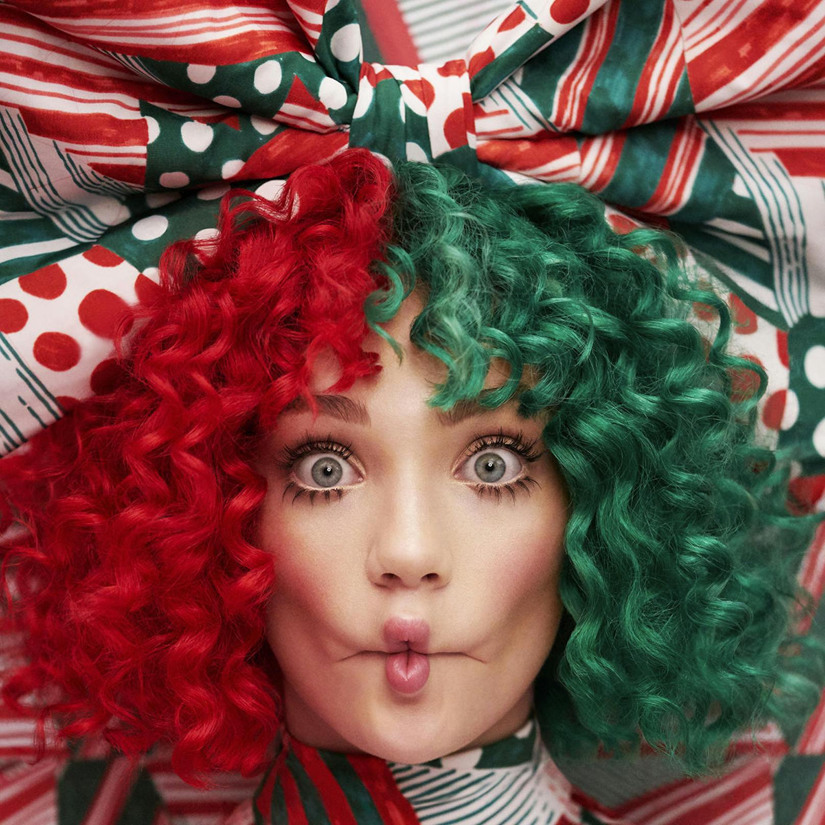SIA - Das Weihnachtsalbum "Everyday Is Christmas"