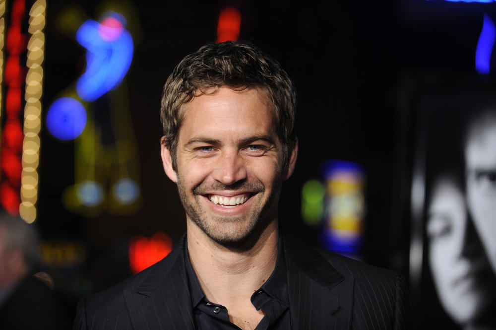 Paul Walker konnte den 7. Teil der Filmreihe nicht mehr zu Ende drehen.
