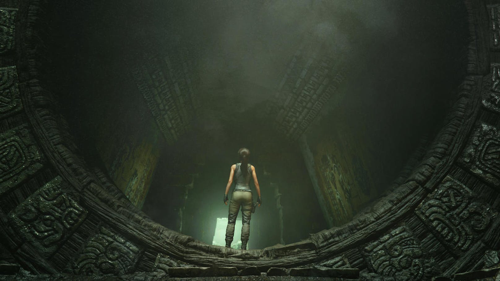 Shadow of the Tomb Raider ist ein würdiger Abschluss der Trilogie. Zwar nicht revolutionär, aber durchwegs unterhaltsam. Und eine komplett neue Spielerfahrung war ja auch nicht nötig. Denn Tomb Raider gehört ohnehin zu den besten Abenteuer-Games, die zurzeit erhältlich sind. Erst recht, seitdem sich Nathan Drake mit Uncharted in den Ruhestand verabschiedet hat.